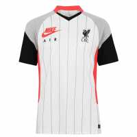 Nike Мъжка Риза Air Max Liverpool Stadium Shirt Mens  