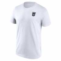 Мъжка Риза Mls Graphic T-Shirt Mens Марадона 