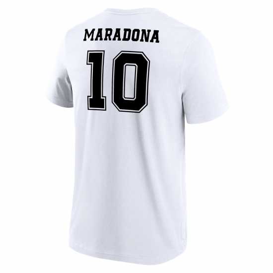 Мъжка Риза Mls Graphic T-Shirt Mens Марадона Мъжка Риза Mls Graphic T-Shirt Mens Марадона