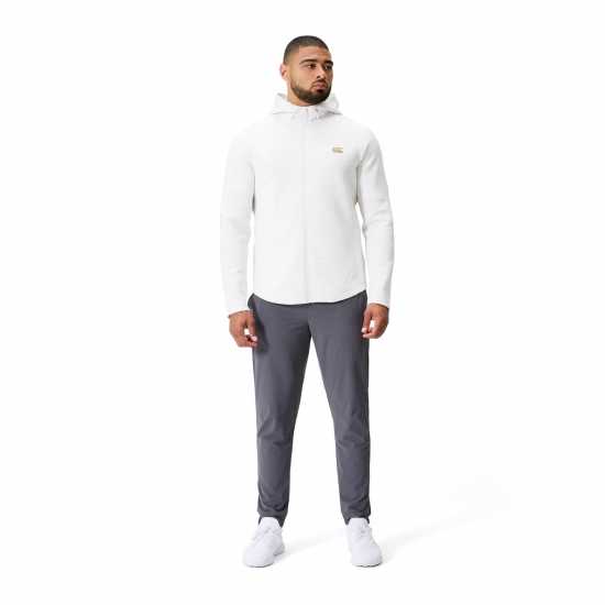 Everest Full Zip Hoodie Mens  