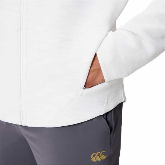 Everest Full Zip Hoodie Mens  