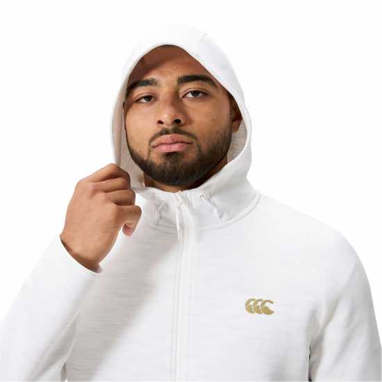 Everest Full Zip Hoodie Mens  