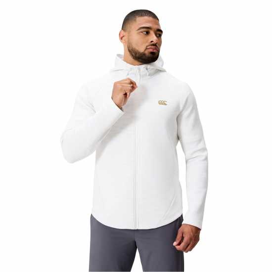 Everest Full Zip Hoodie Mens  
