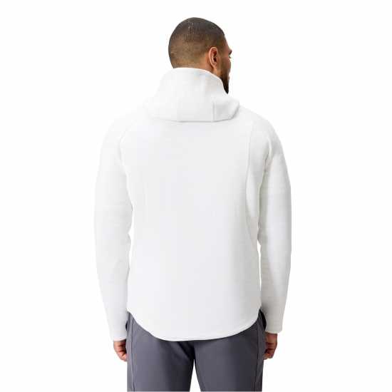 Everest Full Zip Hoodie Mens  