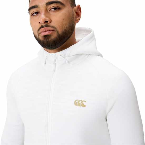 Everest Full Zip Hoodie Mens  