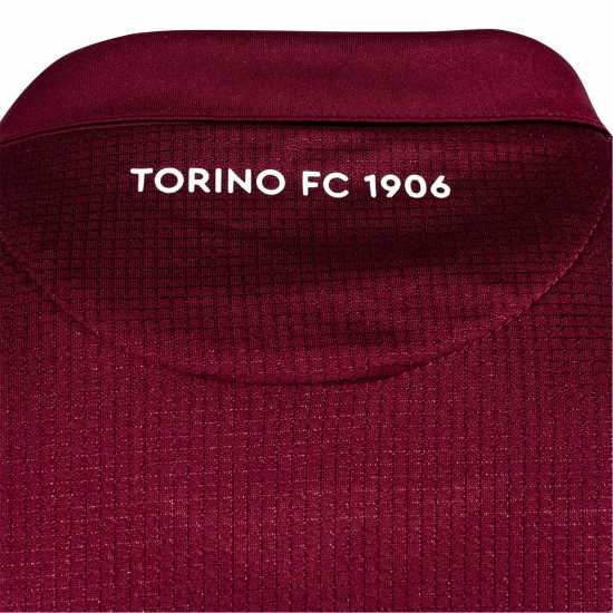 Joma Домакинска Футболна Фланелка Torino Home Shirt 2022 2023 Adults  Мъжко облекло за едри хора
