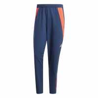 Adidas Мъжки Анцуг Manchester United Tiro 24 Presentation Tracksuit Bottoms Mens  Мъжки спортни екипи в две части