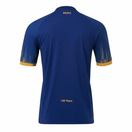 Castore Newcastle Away Shirt 2022 2023  Мъжко облекло за едри хора