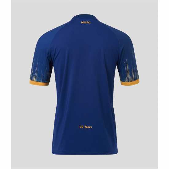 Castore Newcastle United Third Shirt 2022 2023  Мъжко облекло за едри хора