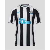 Домакинска Футболна Фланелка Castore Newcastle United Authentic Home Shirt 2022 2023