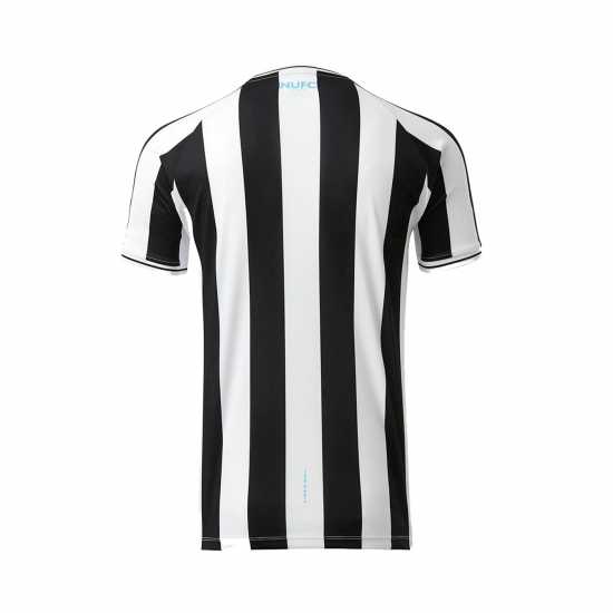 Домакинска Футболна Фланелка Castore Newcastle United Authentic Home Shirt 2022 2023  Мъжко облекло за едри хора