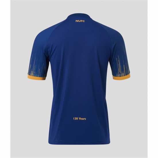 Castore Newcastle United Away Authentic Shirt 2022 2023  Мъжко облекло за едри хора