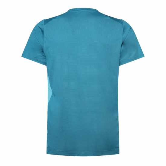 Castore Men's Domestic Football Shirt Castore Men's Domestic Football Shirt