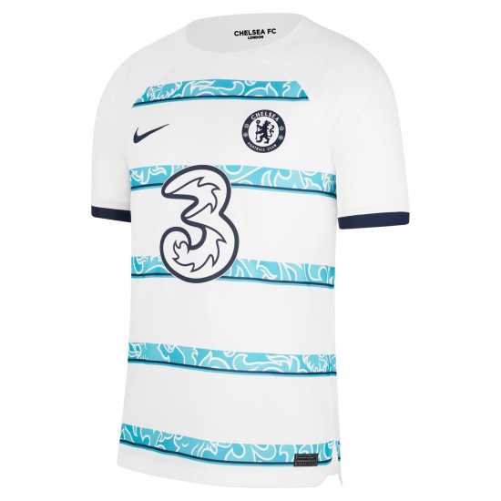 Nike Chelsea Away Shirt 2022 2023 Adults  - Футболна разпродажба
