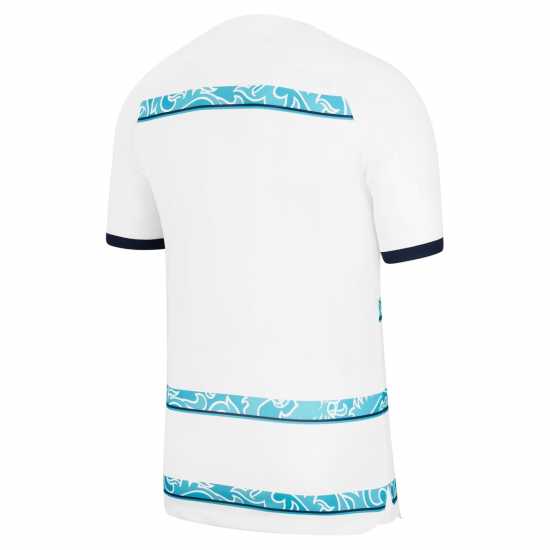 Nike Chelsea Away Shirt 2022 2023 Adults  Футболна разпродажба
