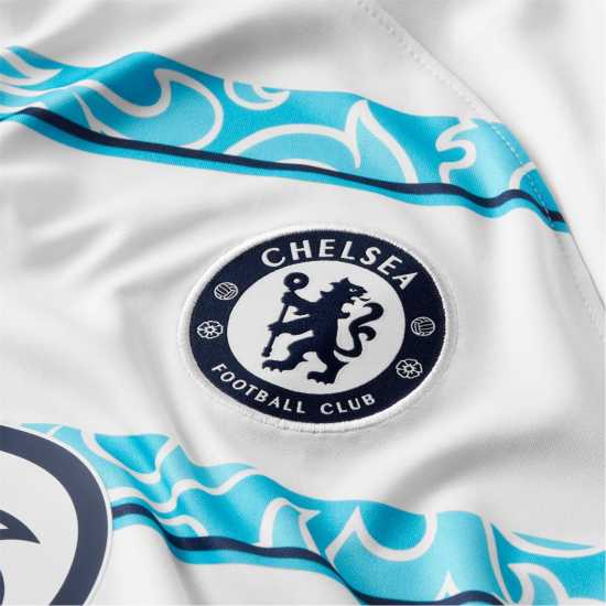 Nike Chelsea Away Shirt 2022 2023 Adults  - Футболна разпродажба