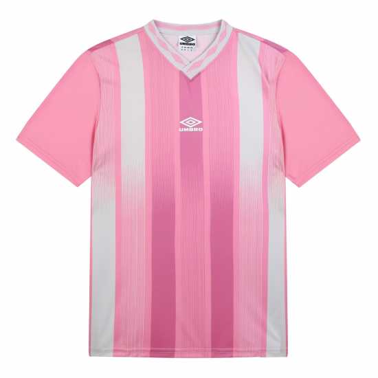 Umbro Acc Ftbll Jsy Sn41 Sachet Pink Мъжко облекло за едри хора