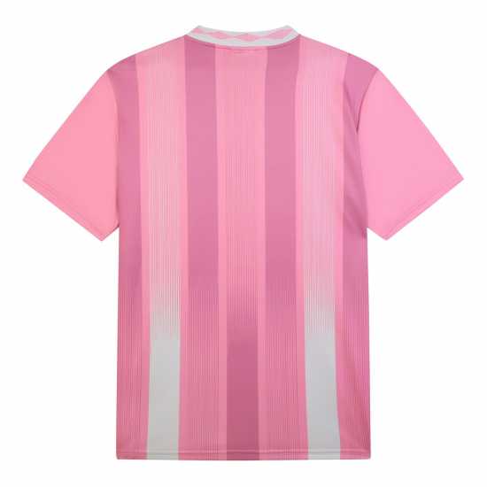 Umbro Acc Ftbll Jsy Sn41 Sachet Pink Мъжко облекло за едри хора