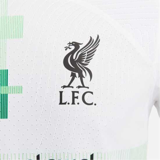 Nike Liverpool Fc Authentic Away Jersey 2023 2024 Adults  Футболна разпродажба