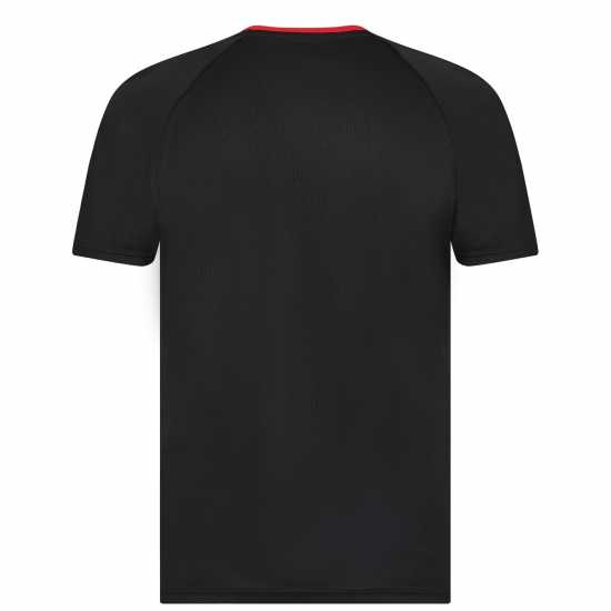 Hummel Мъжка Риза Southampton Fc Training Shirt Mens  Мъжко облекло за едри хора