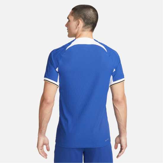Nike Домакинска Футболна Фланелка Chelsea Home Shirt Authentic 2023 2024 Adults  Футболна разпродажба