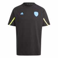 Adidas Мъжка Риза Arsenal Training Shirt Mens 2023 2024  Мъжки ризи