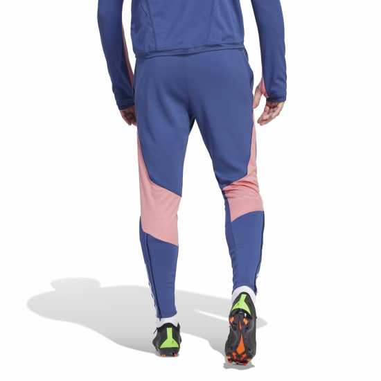 Adidas Olympique Lyonnais Tiro 23 Training Tracksuit Bottoms Adults  Мъжки долнища за бягане