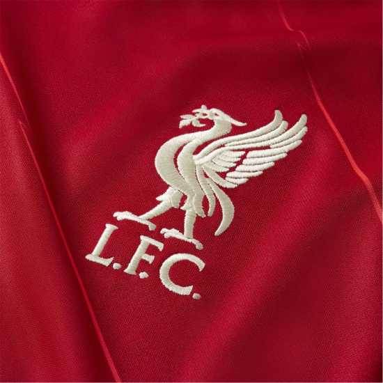 Nike Домакинска Футболна Фланелка Liverpool Home Shirt 2021 2022