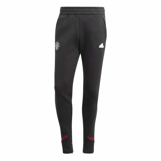 Мъжки спортни екипи в две части Adidas Мъжки Анцуг Manchester United Gameday Tracksuit Bottoms Mens Adidas Мъжки Анцуг Manchester United Gameday Tracksuit Bottoms Mens Мъжки спортни екипи в две части