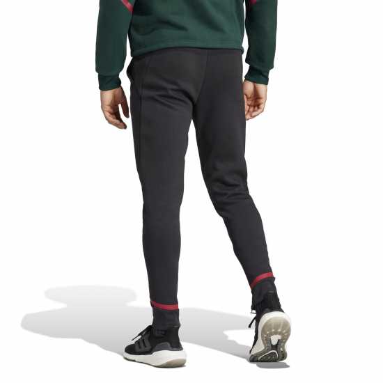 Мъжки спортни екипи в две части Adidas Мъжки Анцуг Manchester United Gameday Tracksuit Bottoms Mens Adidas Мъжки Анцуг Manchester United Gameday Tracksuit Bottoms Mens Мъжки спортни екипи в две части