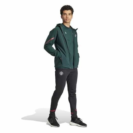 Мъжки спортни екипи в две части Adidas Мъжки Анцуг Manchester United Gameday Tracksuit Bottoms Mens Adidas Мъжки Анцуг Manchester United Gameday Tracksuit Bottoms Mens Мъжки спортни екипи в две части