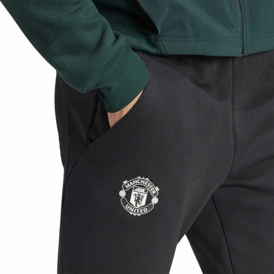 Мъжки спортни екипи в две части Adidas Мъжки Анцуг Manchester United Gameday Tracksuit Bottoms Mens Adidas Мъжки Анцуг Manchester United Gameday Tracksuit Bottoms Mens Мъжки спортни екипи в две части