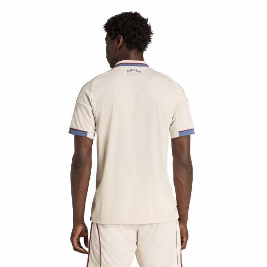 Adidas Ajax Third Shirt 2025 2026 Adults  