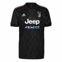Adidas Juventus Away Shirt 21/22  Футболна разпродажба
