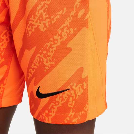 Nike England Goalkeeper Shorts 2024 Juniors