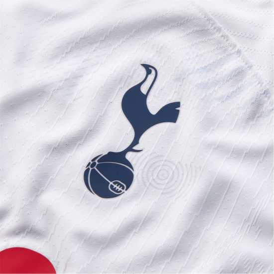 Nike Домакинска Футболна Фланелка Tottenham Hotspur Authentic Home Shirt 2023 2024 Adults