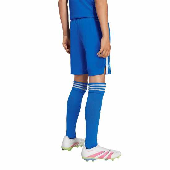 Adidas Real Madrid Third Shorts 2025 2026 Juniors Adidas Real Madrid Third Shorts 2025 2026 Juniors