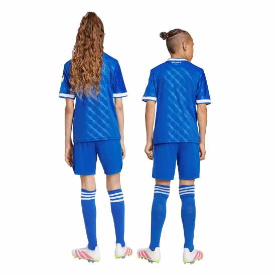 Adidas Real Madrid Third Shorts 2025 2026 Juniors Adidas Real Madrid Third Shorts 2025 2026 Juniors