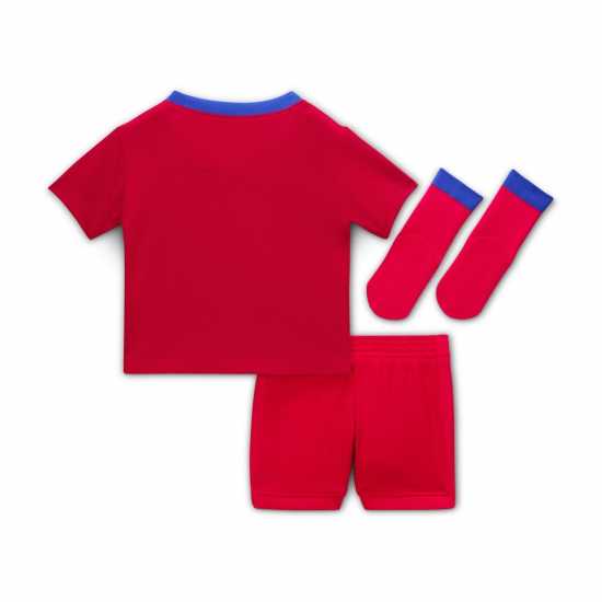 Nike Psg Third Minikit 2025 2026 Babies  