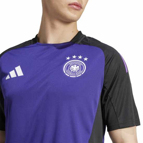 Adidas Germany Tiro 24 Training Shirt Adults  Мъжки ризи