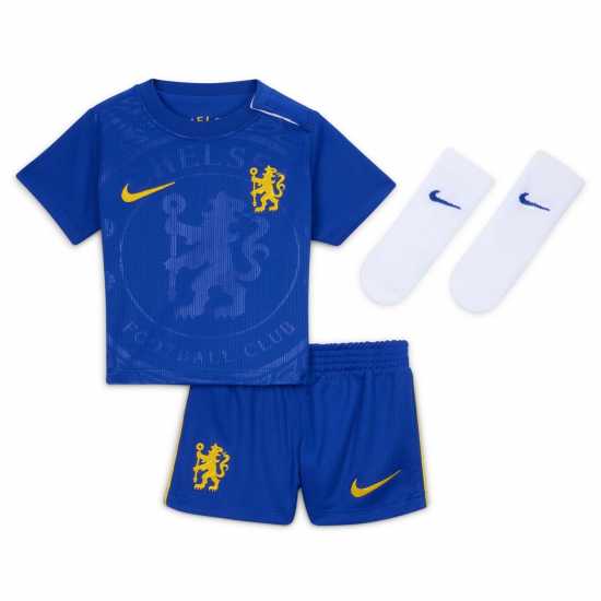 Nike Chelsea Home Baby Kit 2026/27 Nike Chelsea Home Baby Kit 2026/27
