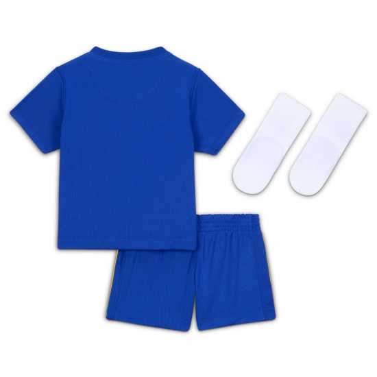 Nike Chelsea Home Baby Kit 2026/27 Nike Chelsea Home Baby Kit 2026/27