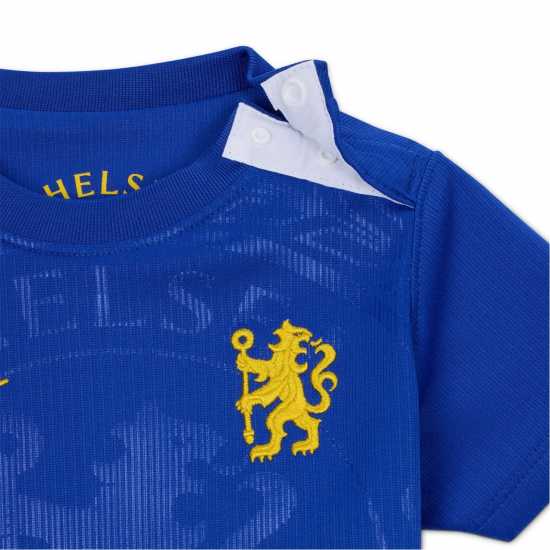 Nike Chelsea Home Baby Kit 2026/27 Nike Chelsea Home Baby Kit 2026/27