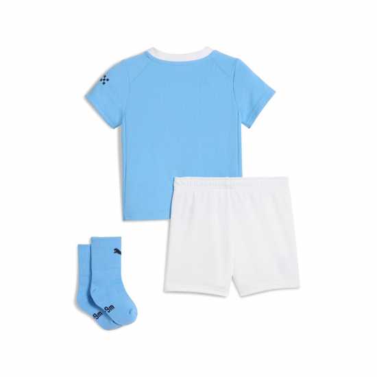 Puma Manchester City Baby Kit 2025 2026 Puma Manchester City Baby Kit 2025 2026