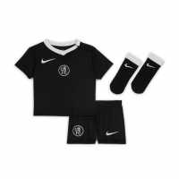 Nike Chelsea Third Minikit 2025 2026 Babies  