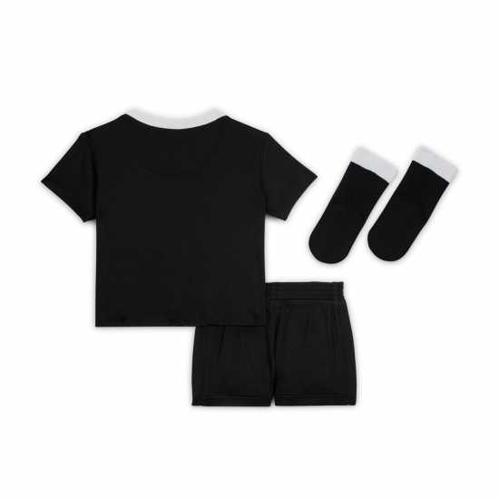 Nike Chelsea Third Minikit 2025 2026 Babies  