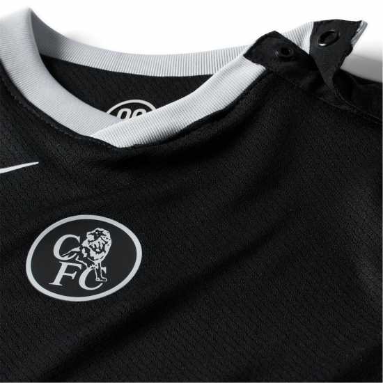 Nike Chelsea Third Minikit 2025 2026 Babies  