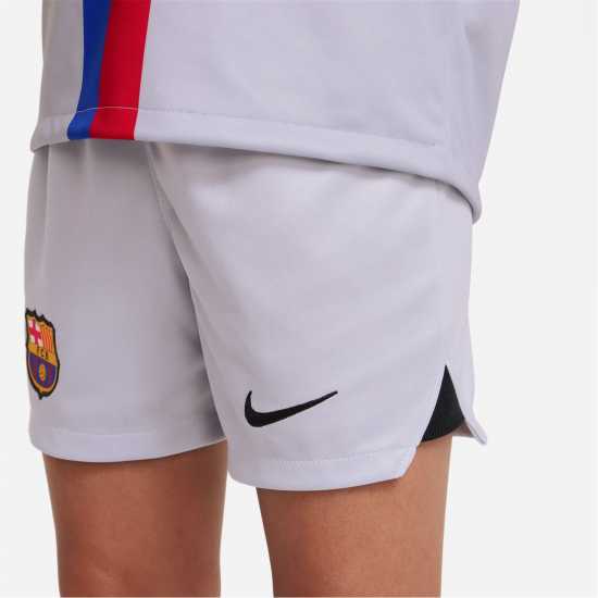 Nike Fc Barcelona Third Minikit 2022/2023 Infants  - 