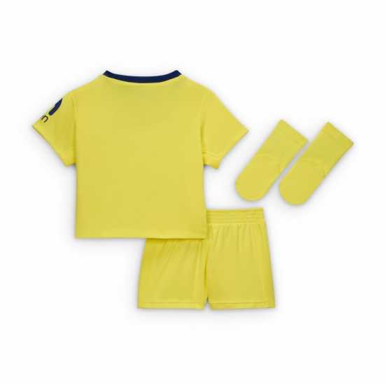 Nike Tottenham Hotspur Third Baby Kit 2025 2026 Babies  Бебешки дрехи