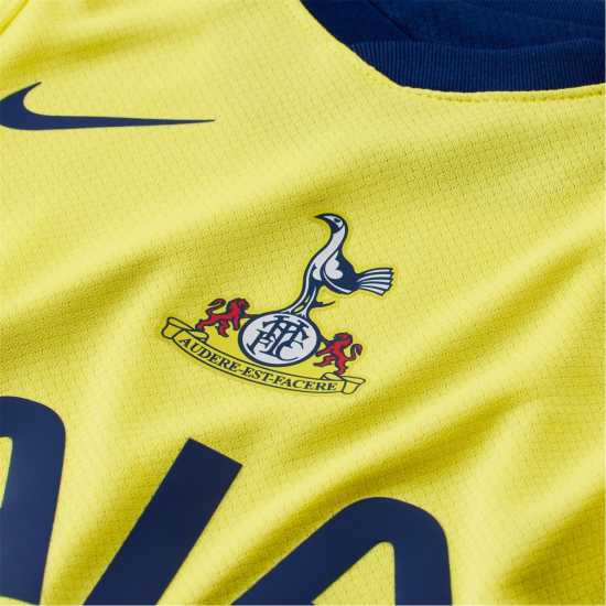 Nike Tottenham Hotspur Third Baby Kit 2025 2026 Babies  Бебешки дрехи